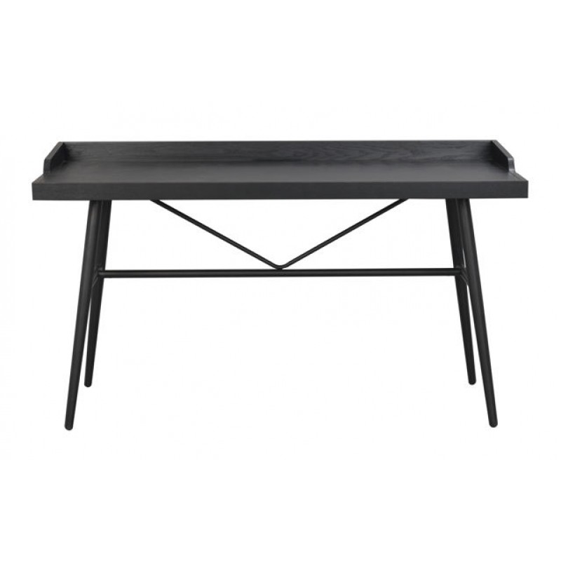 RO Springdale Desk Black